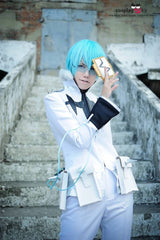 KILL la KILL Houka Inumuta Cosplay Costume