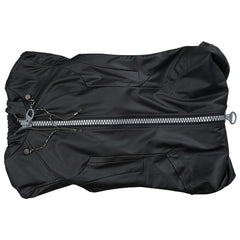 Kingdom Hearts III Uniforme Officier Cosplay Costume