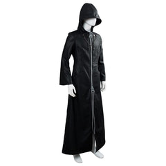Kingdom Hearts III Uniforme Officier Cosplay Costume