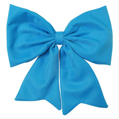 La Belle et La Bête Belle Robe et Tablier Cosplay Costume Bleu