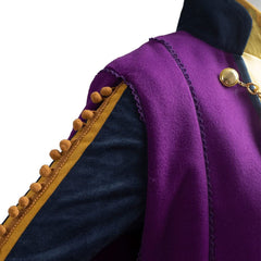 La Reine des neiges 2 Anna Cosplay Costume