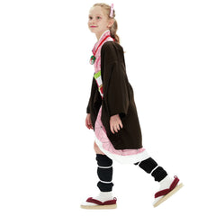 Les Rôdeurs de la nuit Costume Enfant
