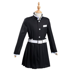 Les Rôdeurs de la Nuit Tsuyuri Kanawo Costume Enfant Halloween Carnaval Tenue Cosplay Costume