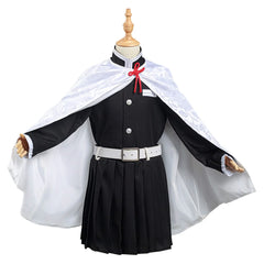 Les Rôdeurs de la Nuit Tsuyuri Kanawo Costume Enfant Halloween Carnaval Tenue Cosplay Costume