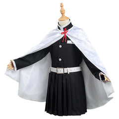 Les Rôdeurs de la Nuit Tsuyuri Kanawo Costume Enfant Halloween Carnaval Tenue Cosplay Costume
