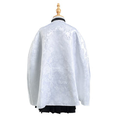 Les Rôdeurs de la Nuit Tsuyuri Kanawo Costume Enfant Halloween Carnaval Tenue Cosplay Costume