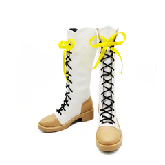 Les Rôdeurs de la Nuit Cosplay Chaussures