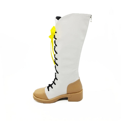 Les Rôdeurs de la Nuit Cosplay Chaussures