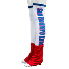 Lollipop Chainsaw Juliet Starling Costume de Cosplay