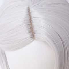 Overwatch OW Ashe Cosplay Perruque