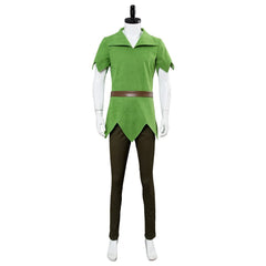 Peter Pan 1953 Peter Pan Costume Homme Cosplay Costume