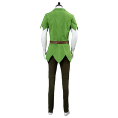 Peter Pan 1953 Peter Pan Costume Homme Cosplay Costume