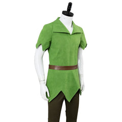 Peter Pan 1953 Peter Pan Costume Homme Cosplay Costume