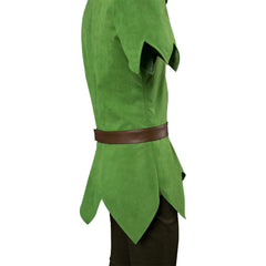 Peter Pan 1953 Peter Pan Costume Homme Cosplay Costume