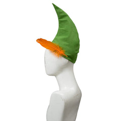 Peter Pan Peter Pan Femme Version Cosplay Costume