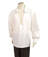 Pirates of the Caribbean Pirates des Caraïbes Jack Sparrow Uniforme Cosplay Costume