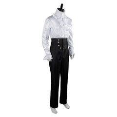 Prince Rogers Nelson Dans Purple Rain Costume Cosplay