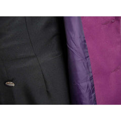 Prince Rogers Nelson Dans Purple Rain Costume Cosplay