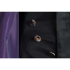 Prince Rogers Nelson Dans Purple Rain Costume Cosplay