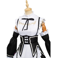 Hajimeru Isekai Seikatsu Rem Cosplay Costume
