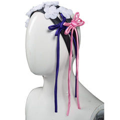 Hajimeru Isekai Seikatsu Rem Cosplay Costume