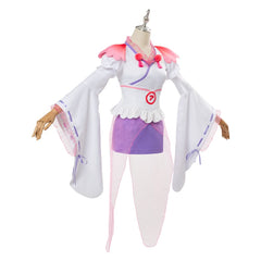 Sarazanmai Azuma Sara Robe Cosplay Costume