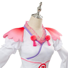 Sarazanmai Azuma Sara Robe Cosplay Costume