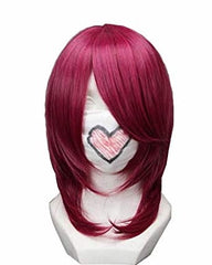 Soul Eater Spirit Cosplay Perruque