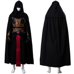 Darth Revan Dark Revan Cosplay Costume