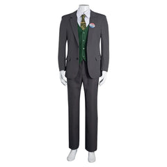Loki President Loki Tenue Cosplay Costume