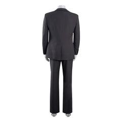 Loki President Loki Tenue Cosplay Costume