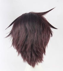 Terra Formars Akari Hizamaru Cosplay Perruque