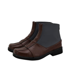 Mando Bottes Cosplay Chaussures