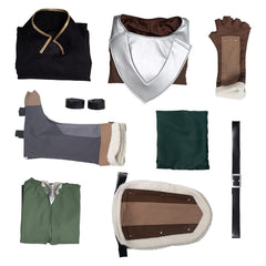 Tate no yūsha no nariagari Naofumi Iwatani Cosplay Costume