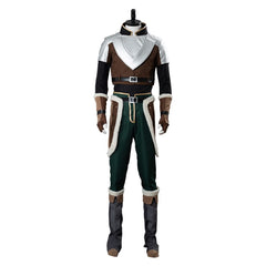 Tate no yūsha no nariagari Naofumi Iwatani Cosplay Costume