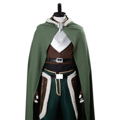 Tate no yūsha no nariagari Naofumi Iwatani Cosplay Costume