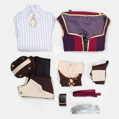 Tate no yūsha no nariagari Raphtalia Adulte Cosplay Costume