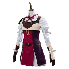 Tate no yūsha no nariagari Raphtalia Adulte Cosplay Costume