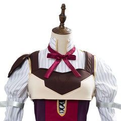 Tate no yūsha no nariagari Raphtalia Adulte Cosplay Costume