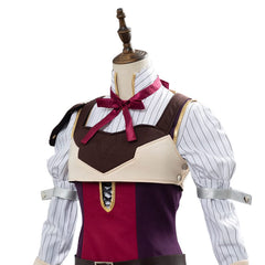 Tate no yūsha no nariagari Raphtalia Adulte Cosplay Costume