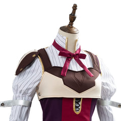 Tate no yūsha no nariagari Raphtalia Adulte Cosplay Costume