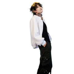 Valhalla Veste Cosplay Costume