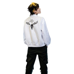 Valhalla Veste Cosplay Costume