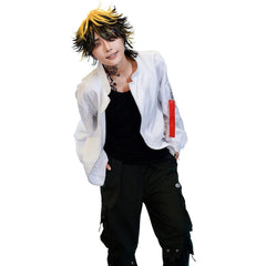 Valhalla Veste Cosplay Costume