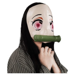 Les Rôdeurs de la Nuit Cosplay Masque