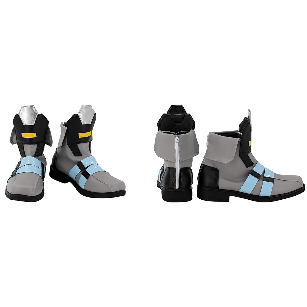 Cyberpunk: Edgerunners David Martinez Cosplay Chaussures