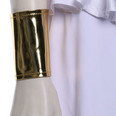 Cautious Hero Shinchou Yuusha Ristarte Robe Cosplay Costume