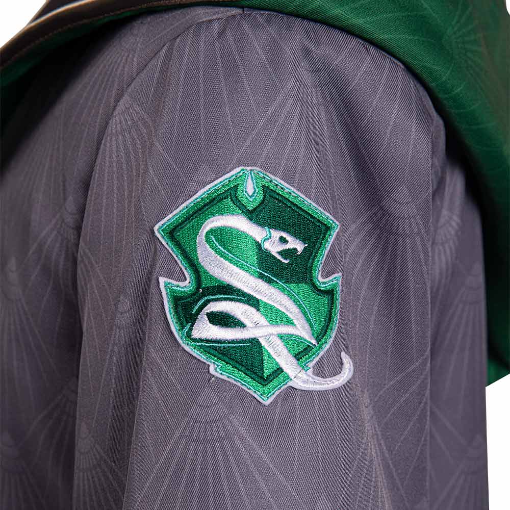 Hogwarts Legacy - Slytherin Veste Cosplay Costume