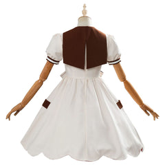 Adulte & Enfant Jibaku Shounen Hanako-kun Yashiro Nene Cosplay Costume