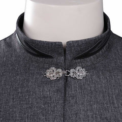 House of the Dragon Daemon Targaryen Vintage Cosplay Costume Médiéval